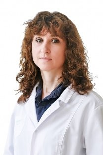 Корпусова Елена Сергеевна