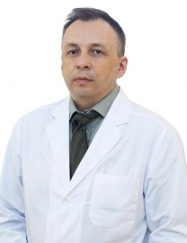 Письменник Игорь Николаевич