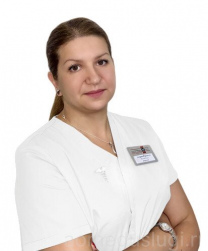 Колобкова Мария Юрьевна