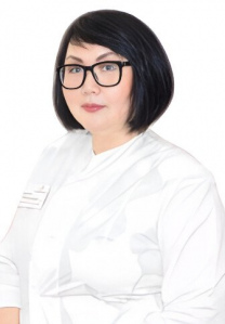 Петушинова Василиса Михайловна