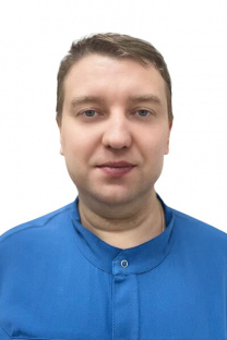 Паромов Игорь Викторович