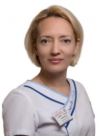 Колосова Татьяна Владимировна