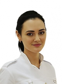 Соколова (Мотина) Наталья Владимировна