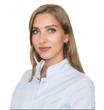 Мячикова Алёна Владимировна