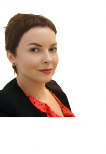 Коленцева Светлана Владимировна