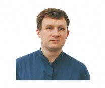 Иванов Евгений Вадимович