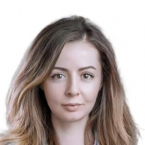 Ногаева Залина Олеговна