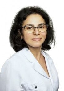 Рафиева Лала Джаваншировна