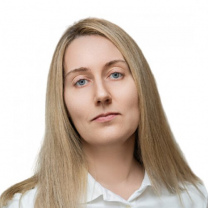 Громадина Ольга Васильевна