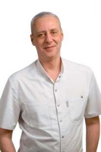 Беспалов Роман Дмитриевич