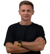 Полонин Денис Андреевич