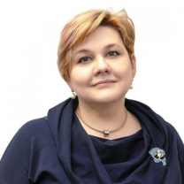 Чулкова Елена Александровна