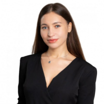 Преображенская Татьяна Юрьевна