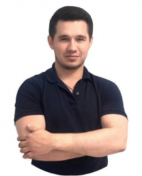 Денисов Дмитрий Сергеевич