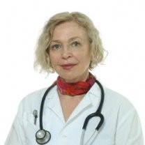 Брайченко Лариса Семеновна