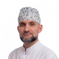 Головченко Евгений Валерьевич