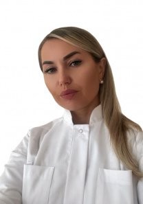 Чекед Ольга Васильевна