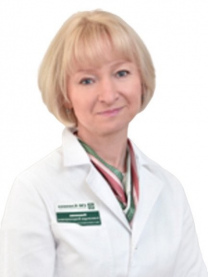 Новикова Александра Владимировна