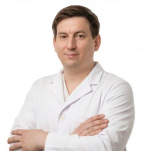 Фролов Иван Сергеевич