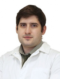 Сибилёв Виталий Андреевич