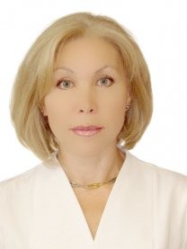 Неретина Наталья Борисовна