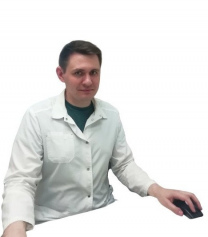 Коломейцев Максим Николаевич