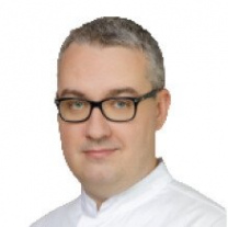 Попов Юрий Вячеславович