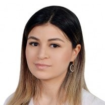 Новрузалиева Эльвира Чингизхановна