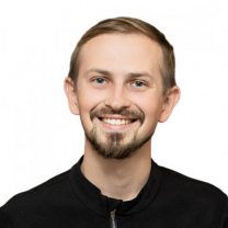 Лошневский Дмитрий Владимирович