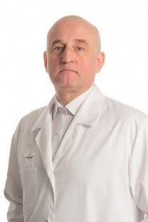 Новоселов Андрей Юрьевич