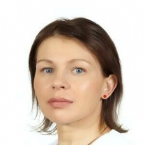 Балясникова Марина Николаевна