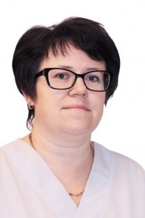 Аносова Мария Олеговна
