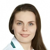 Дунилина Елена Владимировна