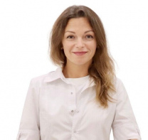 Лещева Ярослава Юрьевна