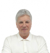 Попов Владимир Владимирович