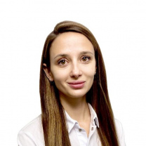 Головченко Елена Анатольевна