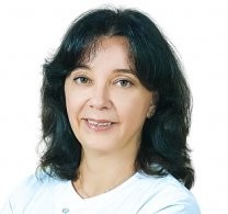 Сафонова Татьяна Геннадьевна 