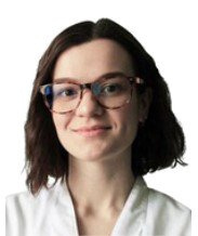 Чикалюк Полина Леонидовна