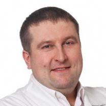 Крюков Егор Александрович