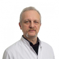 Бороненков Георгий Михайлович