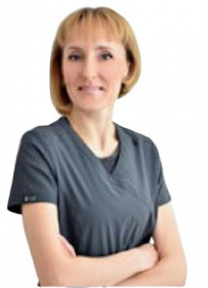 Иевлева Лилия Николаевна