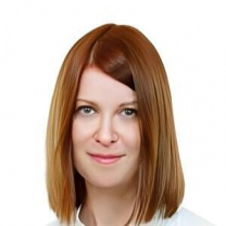 Рябоконь Ирина Владимировна