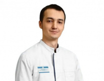 Прасицкий Дмитрий Николаевич