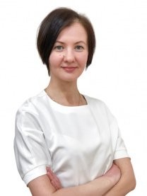 Янюшкина Елена Сергеевна