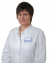 Осипова Дарья Сергеевна