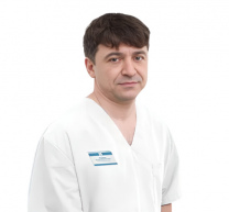 Фидаров Аслан Феликсович