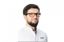 Махмудов Рамазан Найимович