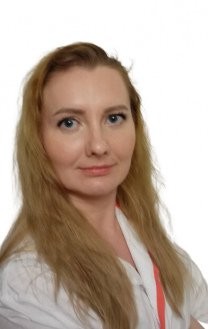 Зубарева Елена Борисовна