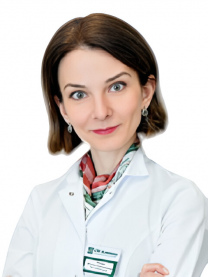 Панина Наталья Александровна