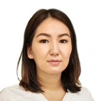 Майсалбекова Жанара Майсалбековна